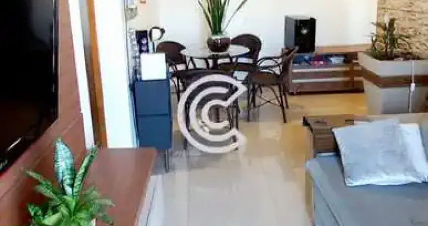 Apartamento com 2 quartos à venda na Rua João Alves de Oliveira, 125, Parque Bom Retiro, Paulínia