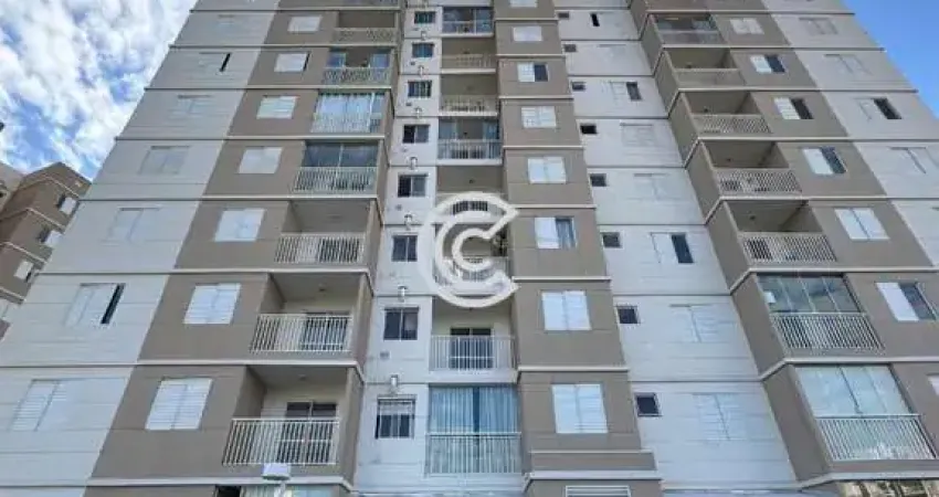 Apartamento com 3 quartos à venda na Rua Antonio de Souza Lima, 48, Residencial Parque da Fazenda, Campinas
