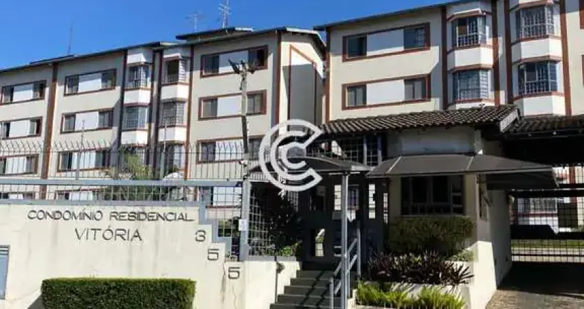Apartamento com 3 quartos à venda na Avenida Padre Manoel da Nóbrega, 355, Jardim García, Campinas