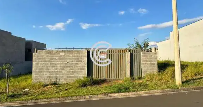 Terreno à venda na Avenida John Boyd Dunlop, 4774, Residencial Bela Aliança, Campinas