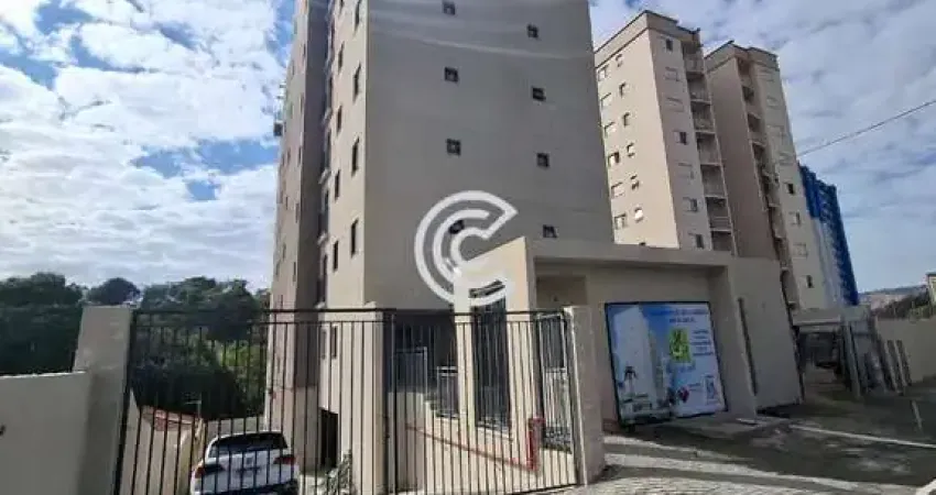 Apartamento com 2 quartos à venda na Rua João Bissotto Filho, 1053, Ortizes, Valinhos