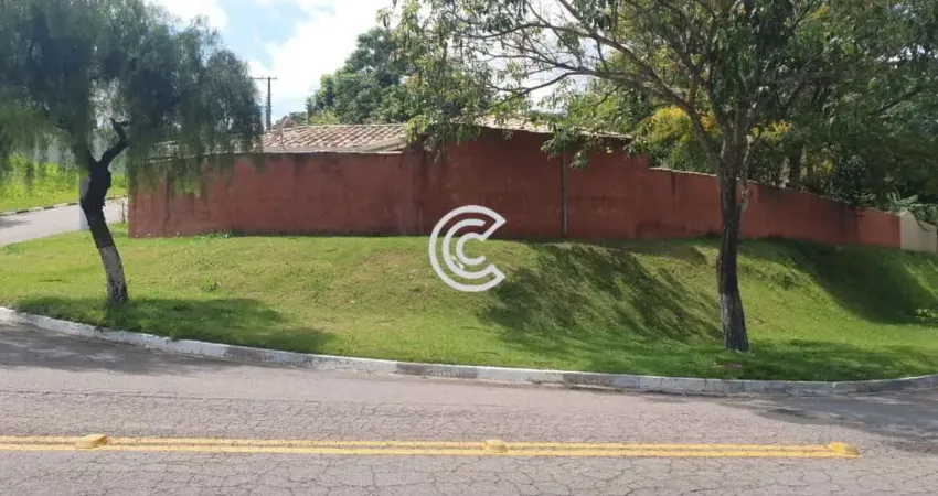 Casa em condomínio fechado com 1 quarto à venda na Rua Andaluz, 30, Santa Cândida, Vinhedo