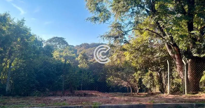 Terreno à venda na Rua Tom Jobim, 01, Vale Verde, Valinhos