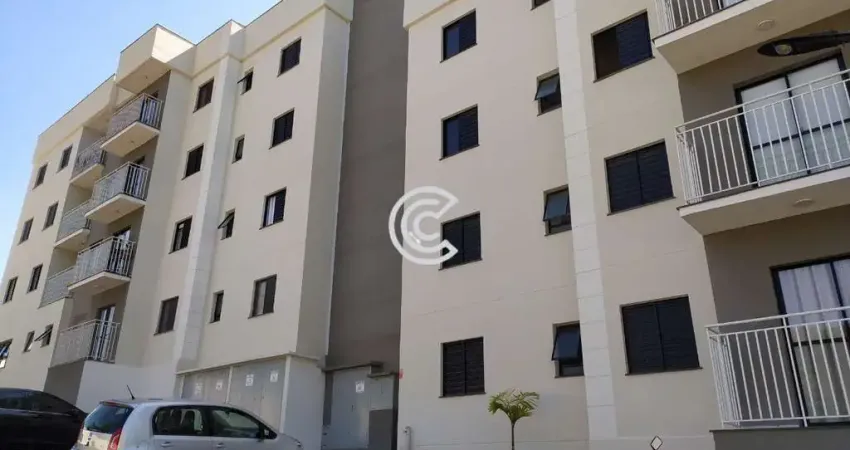 Apartamento com 2 quartos à venda na Estrada Municipal da Capela, 1617, Capela, Vinhedo