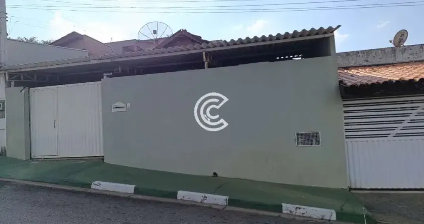Casa com 2 quartos à venda na Rua Diamante, 492, Capela, Vinhedo