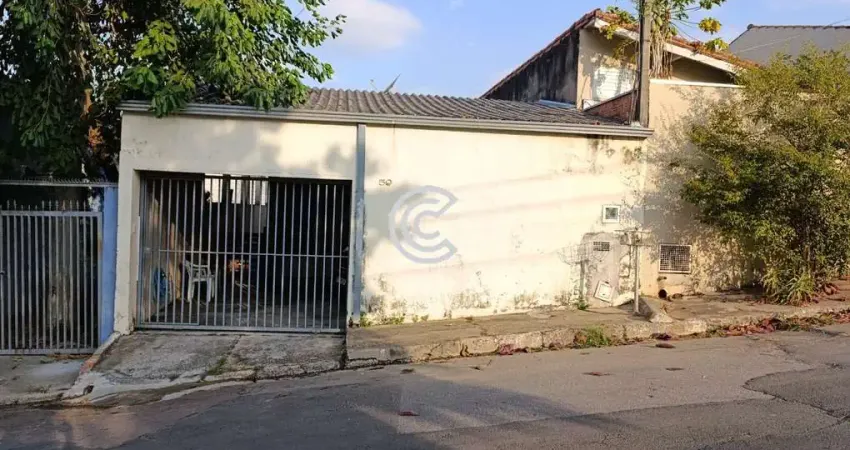 Casa com 2 quartos à venda na Rua Gabriela Macari, 59, Capela, Vinhedo