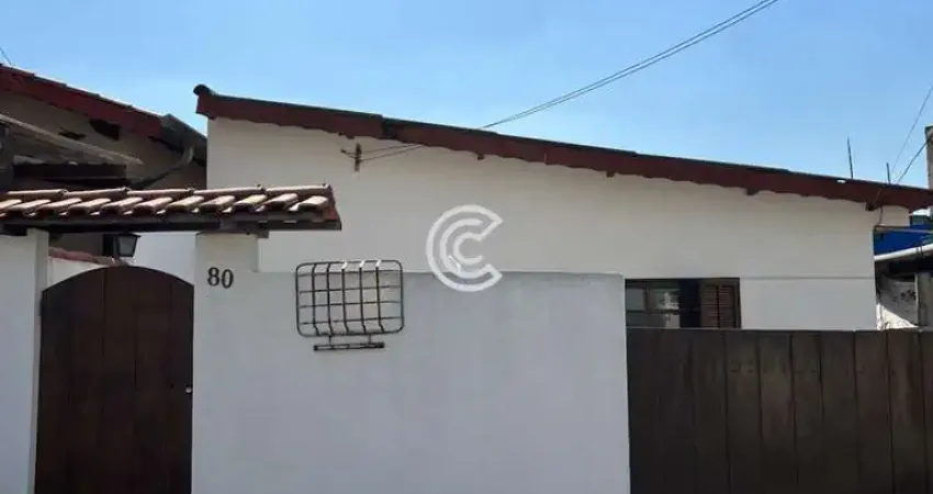 Casa com 2 quartos à venda na Rua Wadih Haddad, 80, Capela, Vinhedo