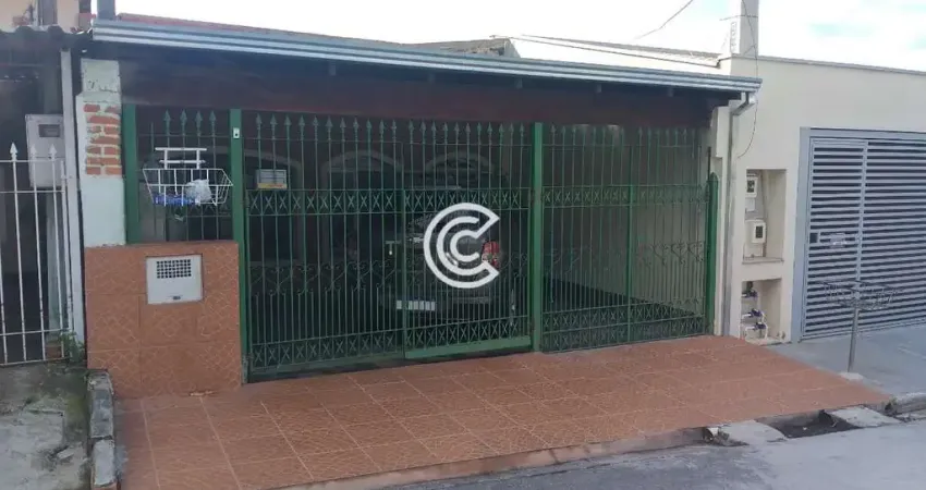 Casa com 2 quartos à venda na Rua São Pedro, 64, Santa Claudina, Vinhedo