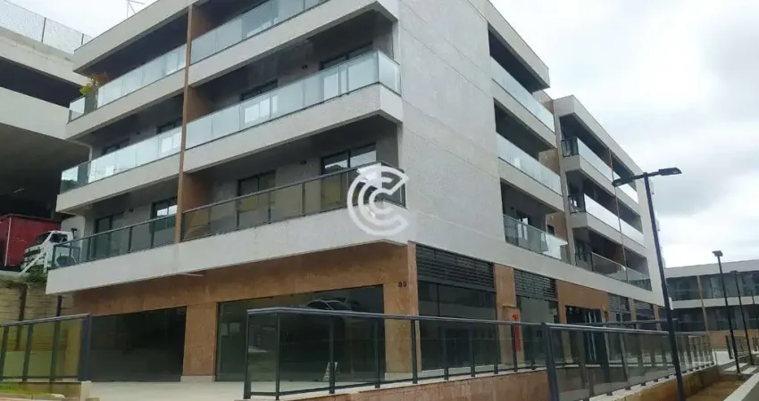 Sala comercial com 1 sala para alugar na Avenida Magdalena Ferragut, 80, Pinheirinho, Vinhedo