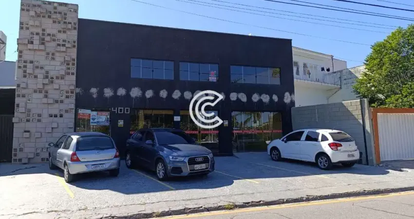 Barracão / Galpão / Depósito com 1 sala para alugar na Avenida Salvador Rotella, 400, Centro, Vinhedo