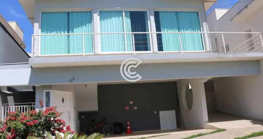 Casa para venda ou locação em condomínio em Vinhedo/SP