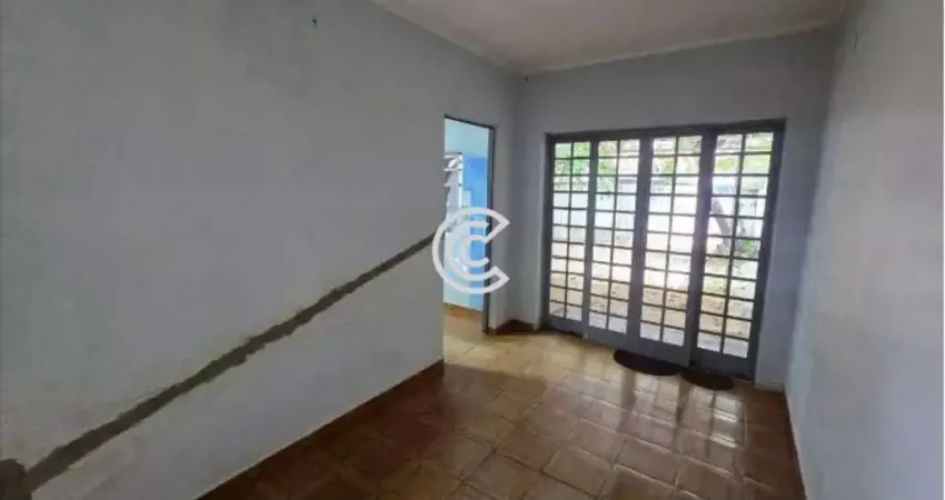 Casa com 4 quartos à venda na Rua Madre Maria Teodora de Voiron, 263, Jardim Santa Lúcia, Campinas
