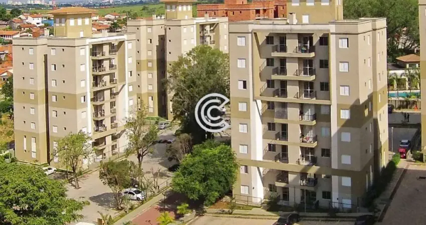 Apartamento com 3 quartos à venda na Rua Lucindo Silva, 299, Parque Fazendinha, Campinas