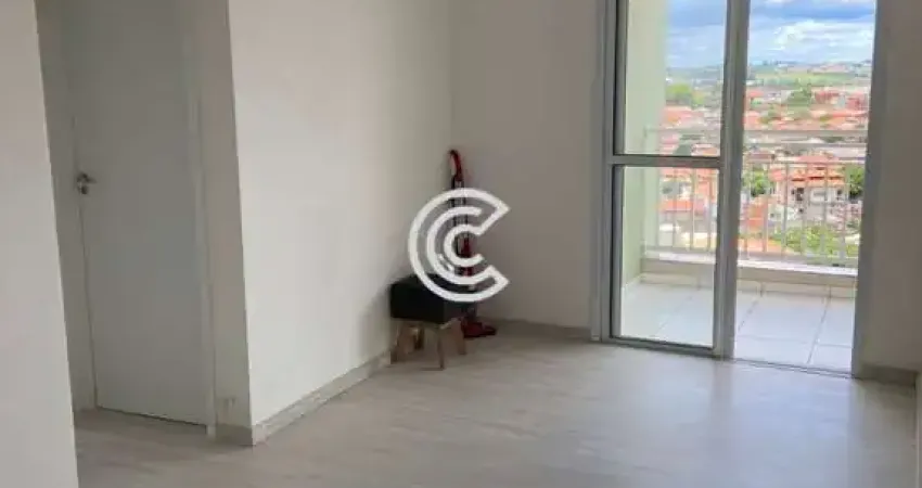 Apartamento com 2 quartos para alugar na Lagoa Vereador Oscar Ghirardelli, 361, Jardim Santa Clara do Lago I, Hortolândia