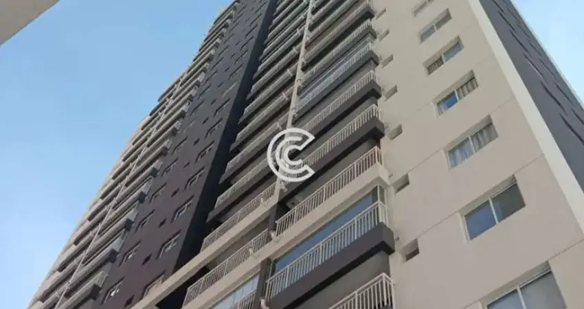 Apartamento com 2 quartos à venda na Rua Doutor Quirino, 779, Centro, Campinas