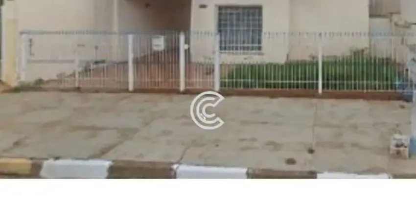 Casa comercial com 2 salas à venda na Rua Expedicionários, 930, Centro, Cosmópolis