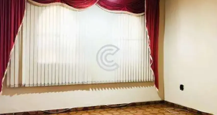 Casa com 3 quartos à venda na Rua Ferdinando Panattoni, 443, Jardim Paulicéia, Campinas