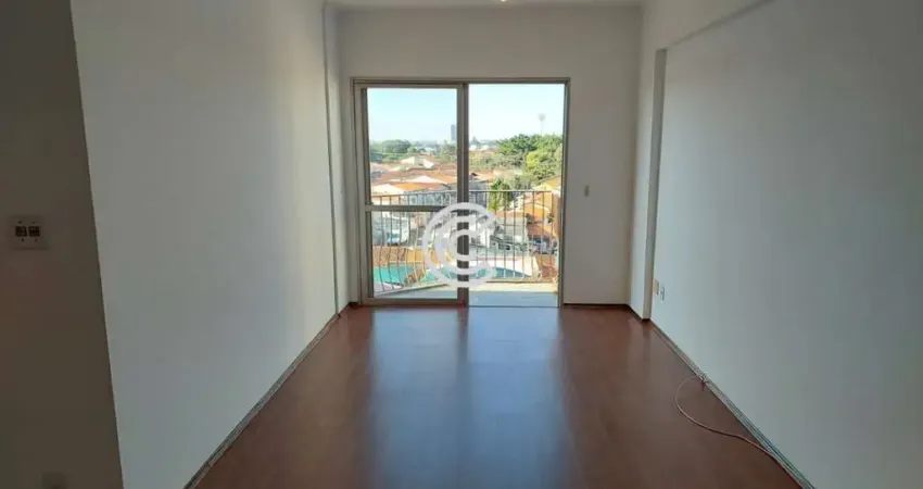 Apartamento com 2 quartos à venda na Rua Floriano Camargo Penteado, 365, Ponte Preta, Campinas