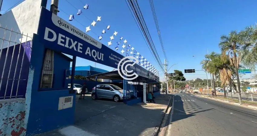 Sala comercial com 1 sala à venda na Avenida Amélia Basso Breda, 21, Vila Real Continuaçao, Hortolândia