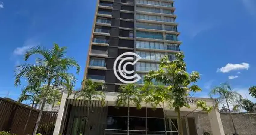 Apartamento com 3 quartos à venda na Rua dos Bandeirantes, 456, Cambuí, Campinas