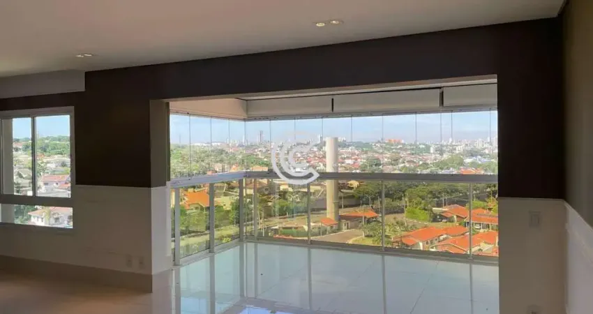 Apartamento com 3 quartos à venda na Rua Antonietta Bernardi Pellatieri, 605, Fazenda São Quirino, Campinas