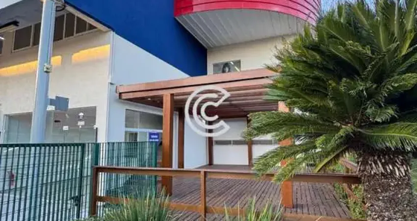 Sala comercial com 3 salas à venda na Rua Tapuru, 25, Loteamento Alphaville Campinas, Campinas