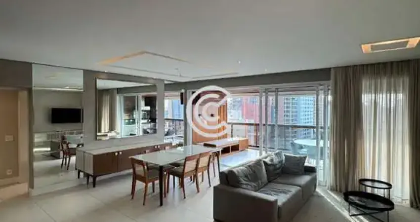 Apartamento com 3 quartos à venda na Rua Carlos Kaysel, 40, Cambuí, Campinas