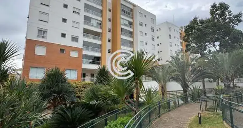Apartamento com 3 quartos à venda na Rua João Lopes Vieira, 81, Loteamento Residencial Vila Bella Dom Pedro, Campinas