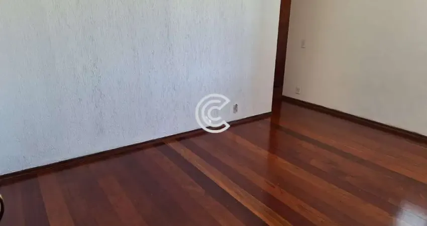 Apartamento com 2 quartos à venda na Rua Ferdinando Panattoni, 400, Jardim Paulicéia, Campinas