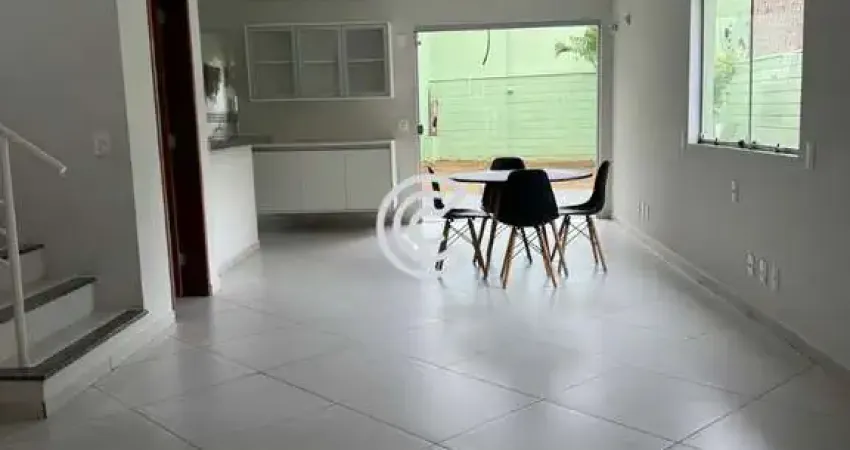 Casa com 3 quartos à venda na Rua Célia Aparecida de Souza Bouffier, 890, Bosque de Barão Geraldo, Campinas