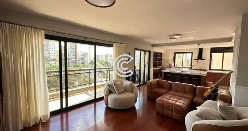 Apartamento com 3 quartos para alugar na Rua São Pedro, 142, Cambuí, Campinas