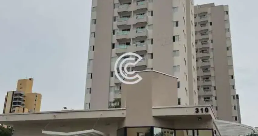Apartamento com 3 quartos à venda na Rua Jasmim, 320, Chácara Primavera, Campinas