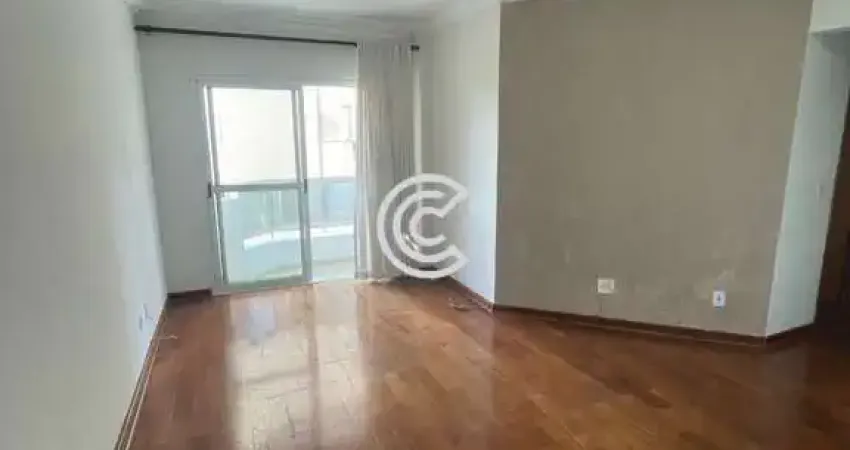 Apartamento com 3 quartos à venda na Rua Jasmim, 320, Chácara Primavera, Campinas