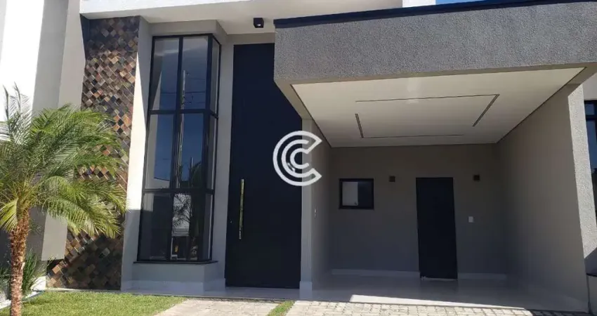 Casa com 4 quartos à venda na Avenida Presidente Juscelino Kubitschek de Oliveira, 177, Parque Brasil 500, Paulínia