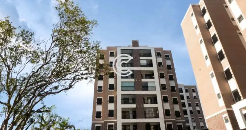 Apartamento com 3 quartos à venda na Avenida Wellman Galvão de França Rangel, 4100, Swiss Park, Campinas