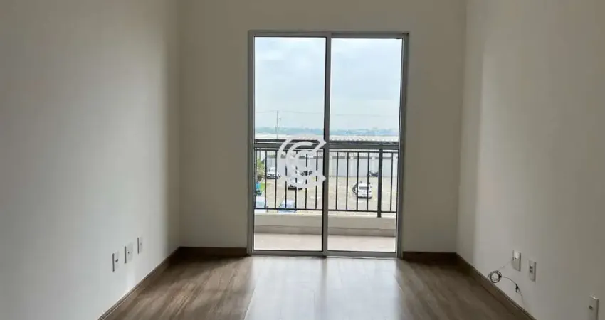 Apartamento com 2 quartos à venda na Rua Francisco Manoel de Souza, 45, Chácara Bela Vista, Sumaré