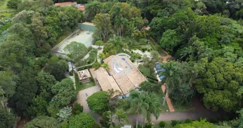 Chácara / sítio com 4 quartos para alugar na Rua dos Servidores Públicos, 142, Sao Joaquim, Vinhedo