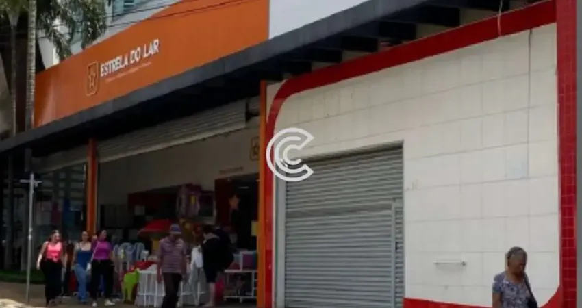 Ponto comercial com 1 sala para alugar na Rua José de Alencar, 713, Centro, Campinas