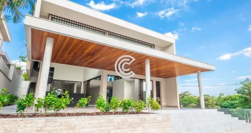 Casa com 4 quartos à venda na Rua Professor Pedro Stucchi Sobrinho, 00, Residencial Jatibela, Campinas