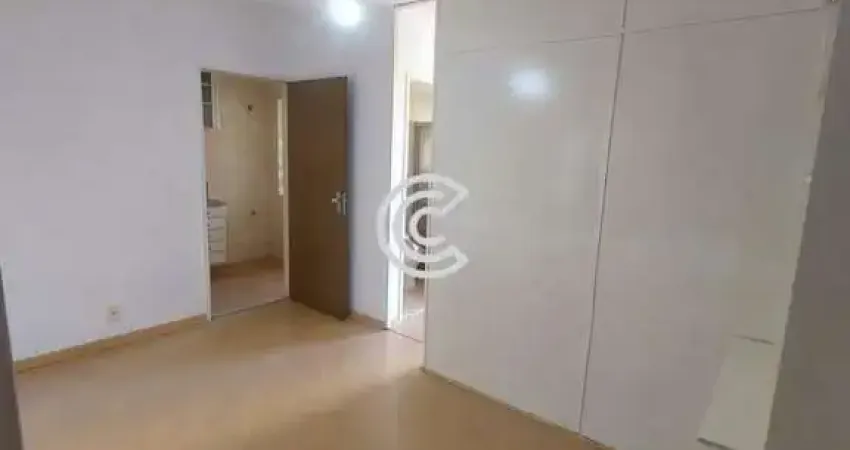 Apartamento com 1 quarto à venda na Rua Culto à Ciência, 411, Botafogo, Campinas