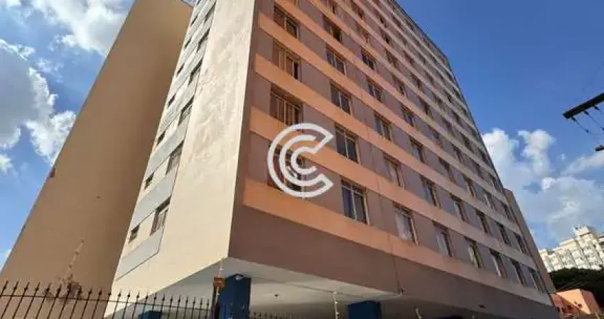 Apartamento com 1 quarto à venda na Rua Isolethe Augusta Sousa Aranha, 33, Centro, Campinas