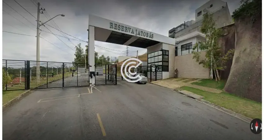 Casa em condomínio fechado com 3 quartos à venda na SP 332 , 21, Vila Nova Louveira, Louveira