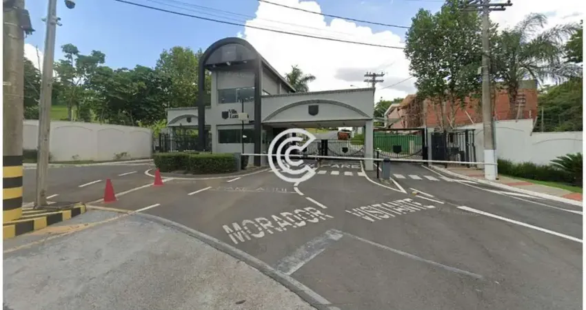 Terreno à venda na Alameda Itajubá, 820, Joapiranga, Valinhos