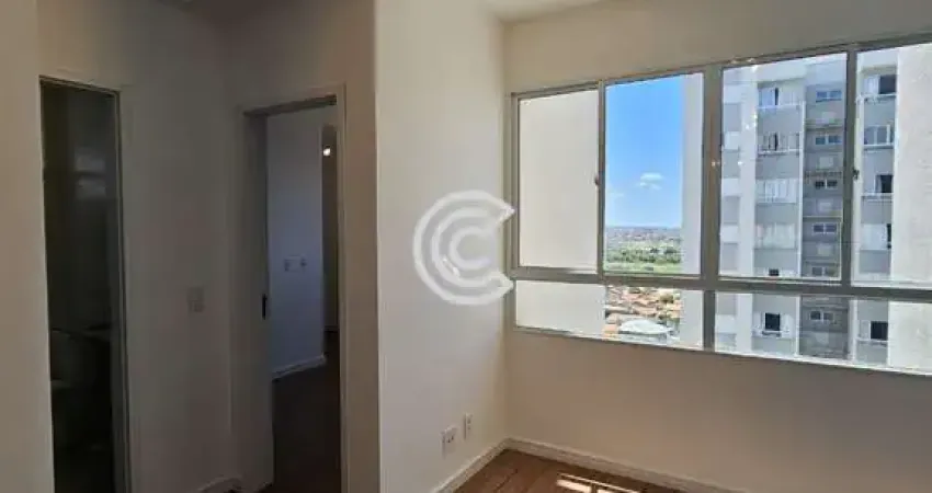 Apartamento com 2 quartos à venda na Estrada Geraldo Costa Camargo, 515, Jardim São Bento, Hortolândia