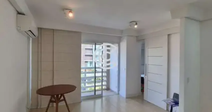 Apartamento com 1 quarto à venda na Rua dos Bandeirantes, 491, Cambuí, Campinas