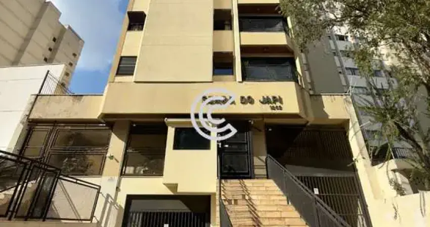 Apartamento com 3 quartos à venda na Avenida Princesa D'Oeste, 1252, Jardim Paraíso, Campinas