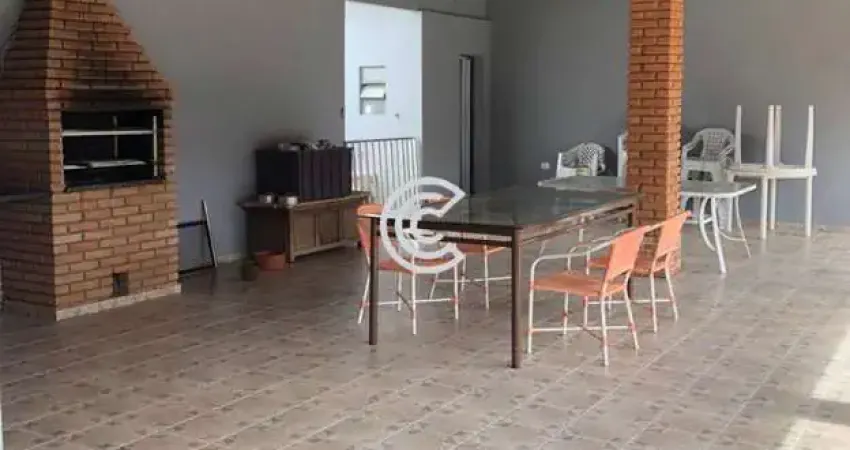 Chácara / sítio com 1 quarto à venda na Rua João Perussi, 254, Recanto dos Dourados, Campinas