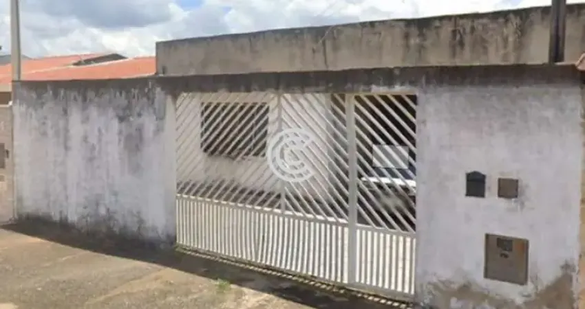 Casa com 4 quartos à venda na Rua Bibiano Claro Roman, 115, Parque Jambeiro, Campinas