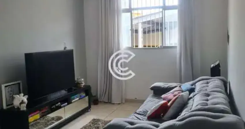 Apartamento com 1 quarto à venda na Rua Casimiro de Abreu, 28, Vila Coqueiro, Valinhos