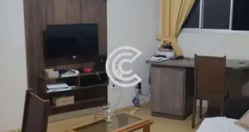 Apartamento com 2 quartos à venda na Rua Máximo Piton, 249, Jardim Santa Rosa, Valinhos